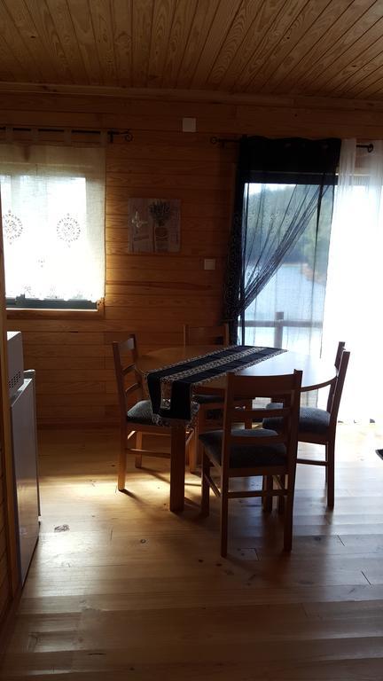 Zona Balnear Do Meimão Eksteriør billede